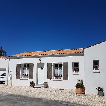 Au Bois Flotte Villa Saint-Pierre-d'Oleron Ngoại thất bức ảnh
