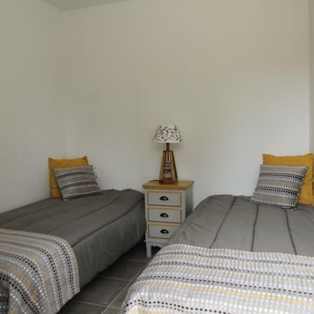 Au Bois Flotte Villa Saint-Pierre-d'Oleron Ngoại thất bức ảnh