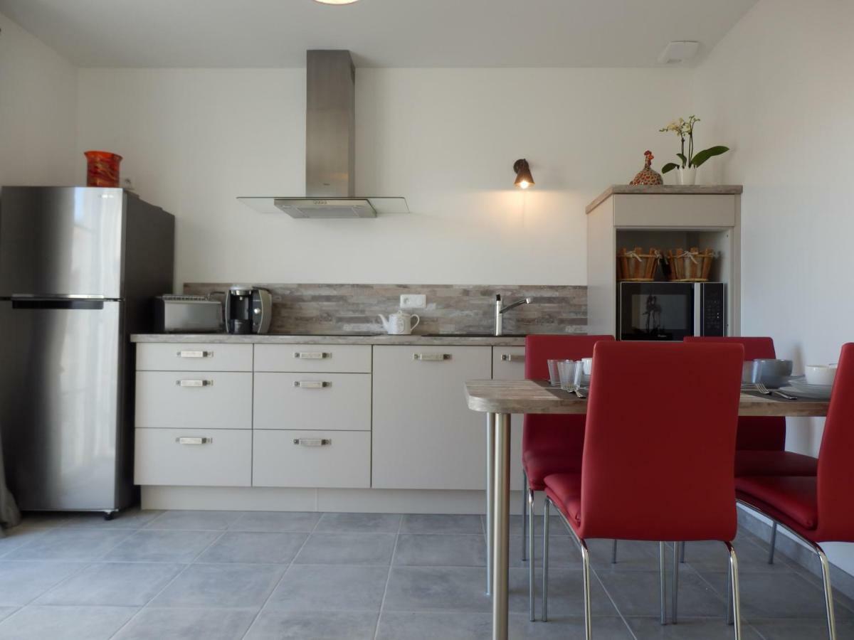 Au Bois Flotte Villa Saint-Pierre-d'Oleron Ngoại thất bức ảnh