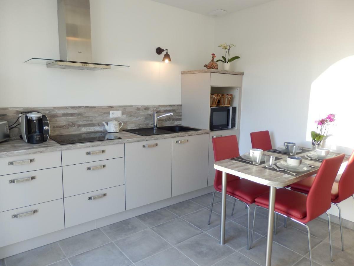 Au Bois Flotte Villa Saint-Pierre-d'Oleron Ngoại thất bức ảnh
