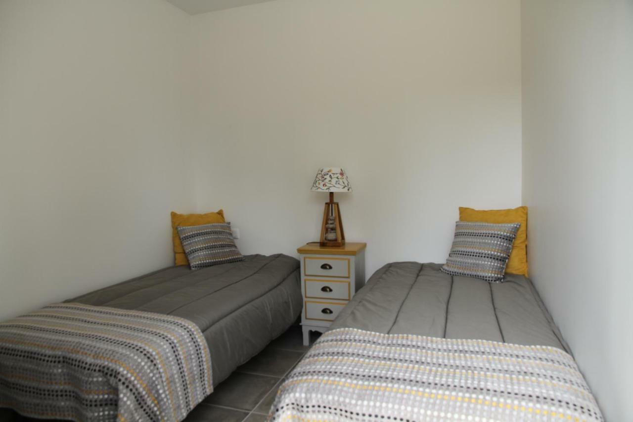 Au Bois Flotte Villa Saint-Pierre-d'Oleron Ngoại thất bức ảnh