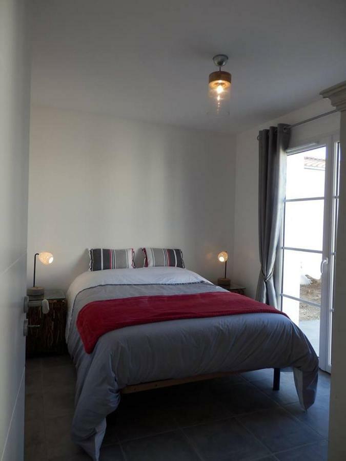 Au Bois Flotte Villa Saint-Pierre-d'Oleron Ngoại thất bức ảnh
